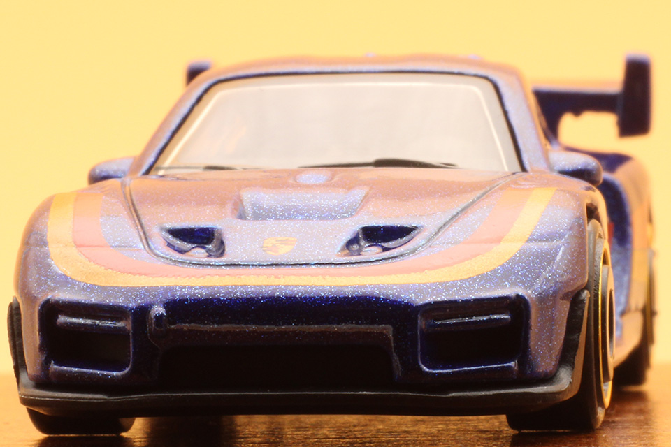 Porsche 935